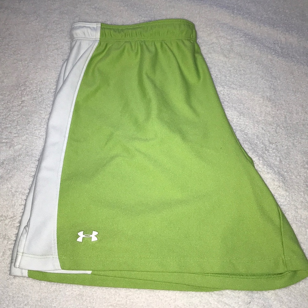 Under Armor Shorts
